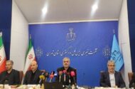 90 درصد دادرسی‌های زندان‌های تهران الکترونیکی برگزار می‌شود