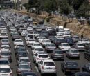 آخرین وضعیت ترافیکی محورهای مواصلاتی کشور / محورهای ورودی پایتخت شلوغ شد