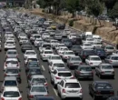 آخرین وضعیت جاده‌ها / ترافیک سنگین در محورهای شمالی و منتهی به تهران