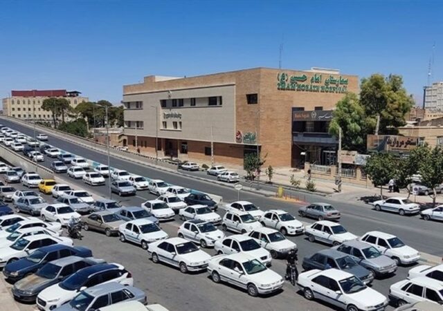 آخرین وضعیت جاده‌های کشور / ترافیک در محورهای مواصلاتی چگونه است؟