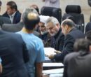 آزادی 175 زندانی در بازدید رئیس کل دادگستری استان تهران از زندان اوین