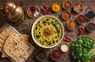 آش قوچانی ؛ راز خوشمزگی و نکات طلایی که طعم آش را حرفه‌ای می‌کند