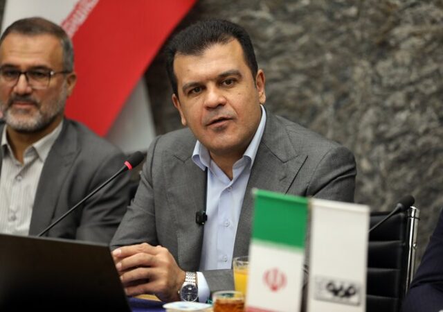 آغاز بازسازی علم و فناوری با محوریت پنج مرکز راهبردی
