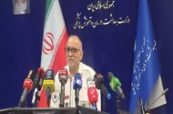 آمادگی اورژانس کشور برای پوشش امدادی مراسم تشییع رهبر شهید