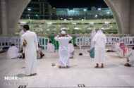 آموزش رایگان و مستقیم قرآن در مسجد الحرام با اپلیکیشن «بین الحرمین»