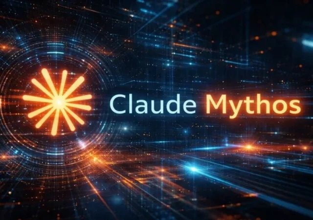 آنتروپیک مجوز انتشار مجدد مدل Mythos را برای برخی ساز‌مان‌ها دریافت کرد