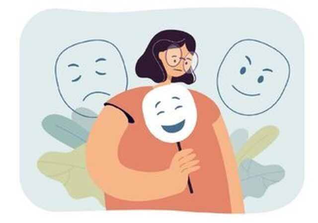 آیا به خودتان دروغ می‌گویید؟