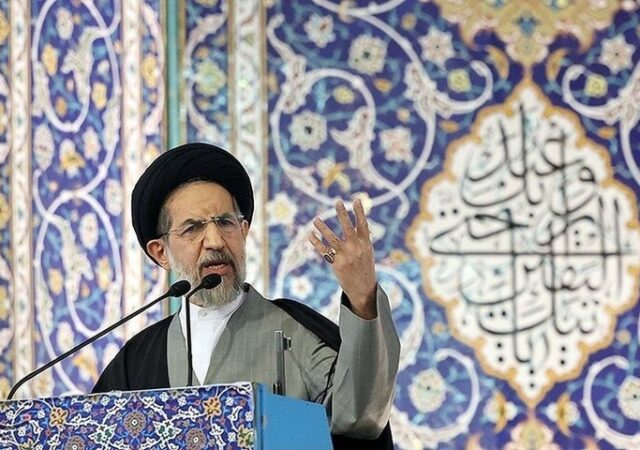 ابوترابی‌فرد: قدرت امروز ایران، ثمرهٔ صبر خیابان، میدان و دیپلماسی است