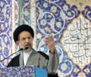 ابوترابی‌فرد: هیئت حاکمه آمریکا به هیچ وجه قابل اعتماد نیست