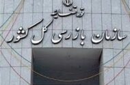 اتصال 96 درصد مجوزهای کسب‌وکار به درگاه ملی با پیگیری سازمان بازرسی