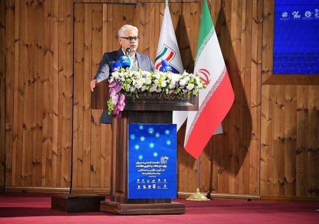 اتصال ۹ میلیون خانوار و کسب‌وکار به فیبر نوری در دستور کار