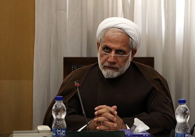 احمدی: تداوم حملات به لبنان بی‌پاسخ نخواهد ماند