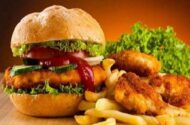 ارتباط غذاهای منجمد با بروز مشکلات قلبی