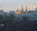 از گاندی تا کارلایل، همه مرید حسین (ع)