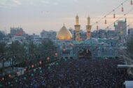 از گاندی تا کارلایل، همه مرید حسین (ع)