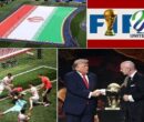 اسب تروای ایران در ایالات متحده یا حضور تیم ملی فوتبال در جام جهانی