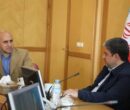 استاندار اردبیل: شرکت‌های دانش‌بنیان موتور محرک اقتصاد هستند