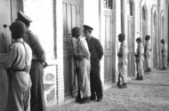 استوار ساقی به هند می‌رود/ شخصیتی که در تاریخ زندان قزل‌قلعه حضوری پررنگ داشت