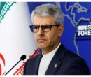 اسماعیل بقایی: خواستار صیانت از مسجدالاقصی و اماکن دینی فلسطین هستیم