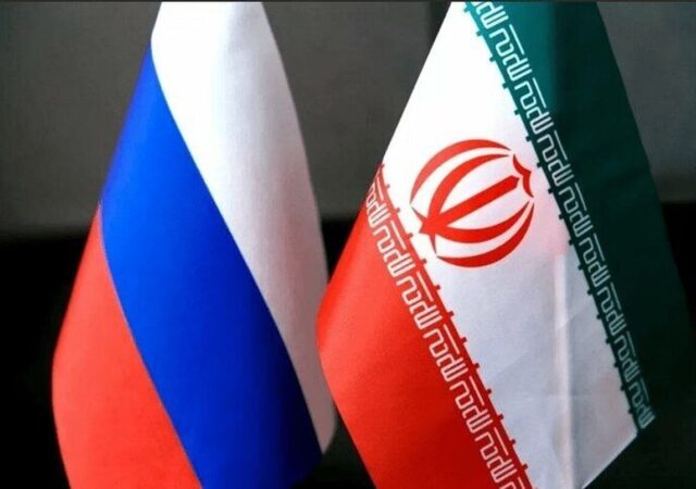 اعلام آمادگی روسیه برای ساخت نیروگاه هسته‌ای هرمز در ایران