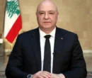 اعلام قدردانی جوزف عون از آمریکا به دلیل میزبانی مذاکرات با اسرائیل