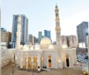 افتتاح مسجد السلام در امارات با ظرفیت ۴ هزار نمازگزار