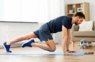 افزایش طول عمر فقط با ۹۰ دقیقه تمرین قدرتی در هفته