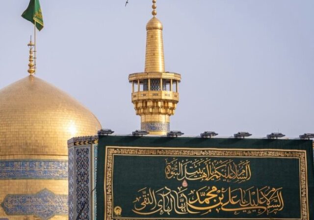 امام هادی(ع) از سیره هدایتگر جامعه تا زمینه سازی برای ولادت منجی