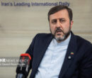 انتقاد غریب‌آبادی از سیاست تنبیهی دولت استرالیا علیه پزشکان