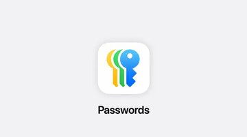 اپلیکیشن Passwords اپل به عامل هوش مصنوعی مجهز می‌شود