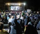 اکران سیار «قمار باز» در میادین شهری