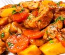 اگر حوصله آشپزی ندارید، این غذا مخصوص شماست