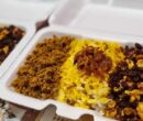 اگر نذری دارید و می‌خواهید برای ۱۰۰ نفر عدس پلو بپزید، بخوانید