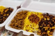اگر نذری دارید و می‌خواهید برای ۱۰۰ نفر عدس پلو بپزید، بخوانید