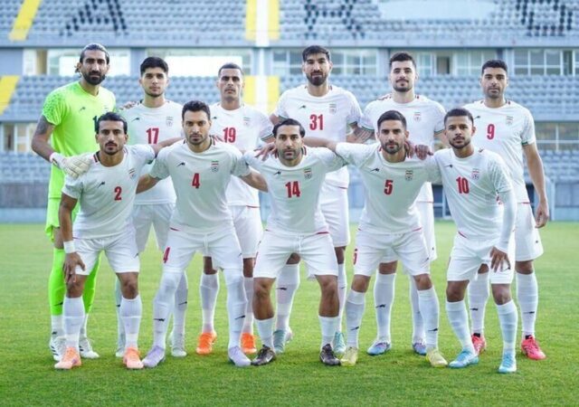 ایران با تیم بازنشسته‌ها به جام جهانی می‌رود؟ / حمله تند رسانه عربی به لیست قلعه‌نویی