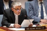 ایران: هیچ توافق پایداری از طریق زور حاصل نمی‌شود