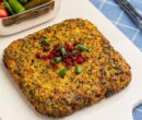این غذا به جز تخم مرغ، پیازچه و آرد هیچ چیز نمی خواهد