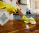 با ۵ ترفند سنتی، خانه را سریع برق بیندازید