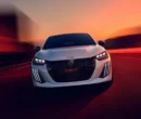 بازگشت افسانه GTi در لباس برقی / پژو e-208 GTi معادلات را تغییر داد