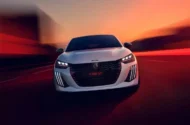 بازگشت افسانه GTi در لباس برقی / پژو e-208 GTi معادلات را تغییر داد