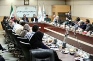 بررسی ظرفیت‌های صادراتی ایران / نشست فعالان صنایع خلاق برگزار شد
