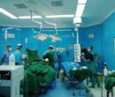 بررسی مسائل و مشکلات پرستاران اتاق عمل