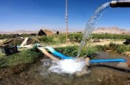 برق چاه‌های کشاورزی را قطع می‌کنند، چون ارزان‌تر است