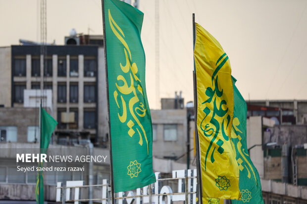 برگزاری اجلاس سراسری «غدیر، میثاق امت با ولایت»