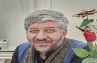 برگزاری مراسم اولین سالگرد شهادت سرتیپ دوم پاسدار شهید مهدی نعمتی