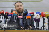 برگزاری مهمانی کیلومتری غدیر در تهران و هزار شهر/«بیعت در امتداد بعثت»