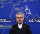بقایی: آن که از آشوب نردبان می‌سازد، خود نخستین زندانی آشوب خواهد شد