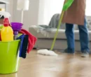 بهترین ترفندها برای نظافت مقرون به صرفه