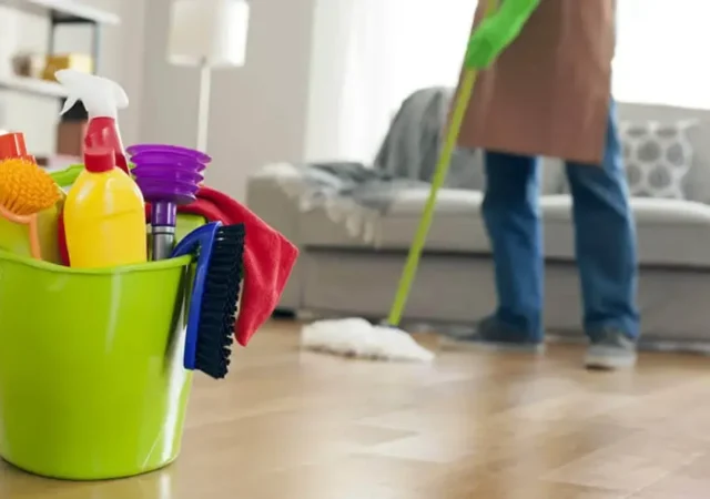 بهترین ترفندها برای نظافت مقرون به صرفه