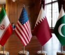 بیانیه مشترک قطر و پاکستان در مورد پایان مذاکرات بورگن اشتوک